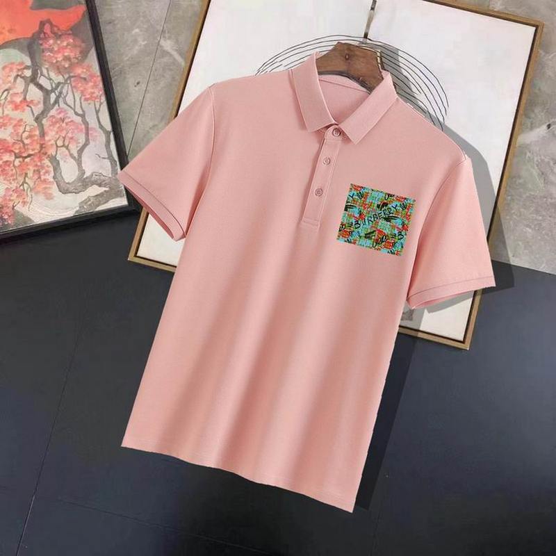 Burberry Men's Polo 124